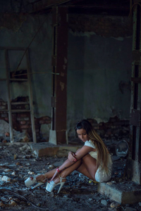 Маша - photo: 16